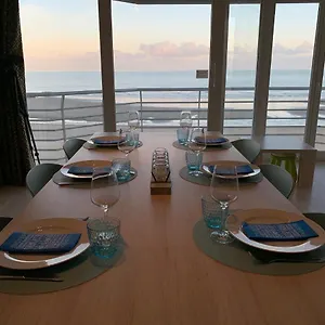 Appartement Beau, Middelkerke