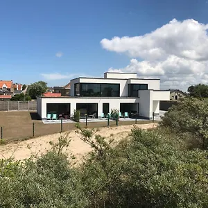  Appart hôtel In De Duinen Belgique