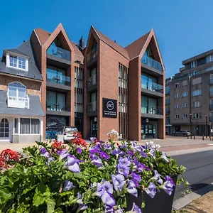  Appart hôtel Belcasa & Lofts Belgique
