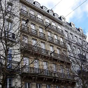 **** Hotel Catalonia Grand Place Belgique