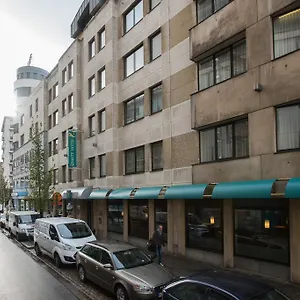**** Hotel Opera Centrum Belgique