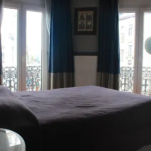 *** Hotel Orts Belgique
