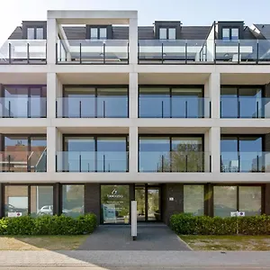 Appartement Belcasa Family & Lofts, Middelkerke